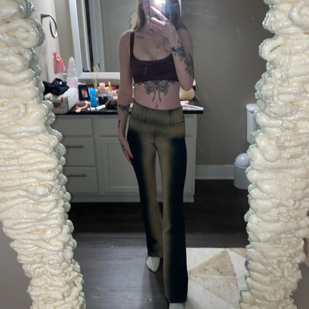 🪐I am gia Riley Jean🪐
